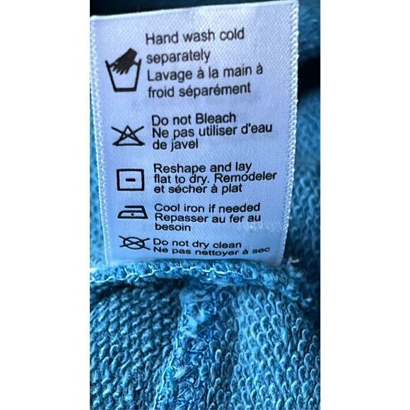 BRAND NEW - L*SPACE L Active Oceanside Sidelined Short - Picture 8 of 9